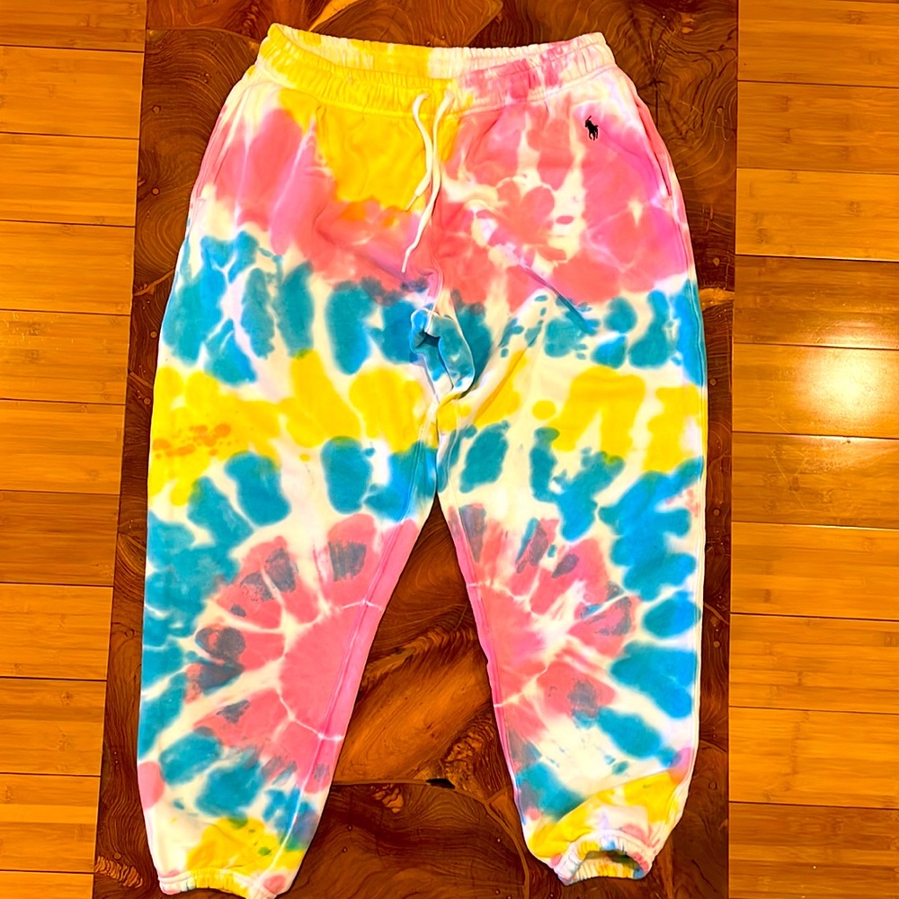 Polo by Ralph Lauren Sweatpants Size L